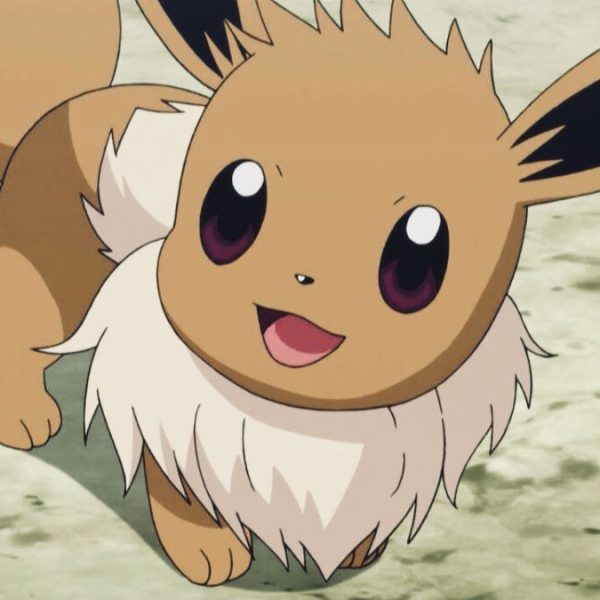Chinese Trademarks Filed for Eevee