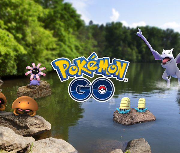 Adventure Week 2018 Begins