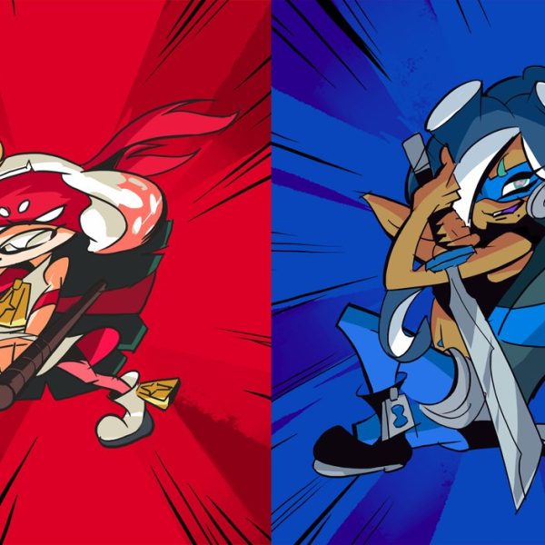 Nintendo Switch Weekly (4/29 – 5/5)