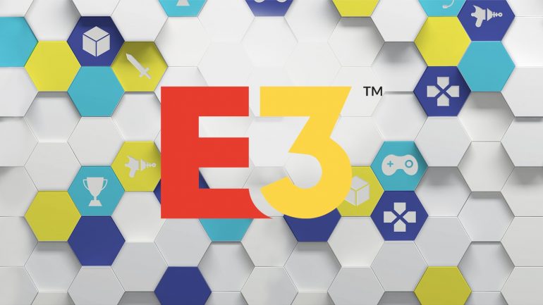 E3 2018 Live Coverage