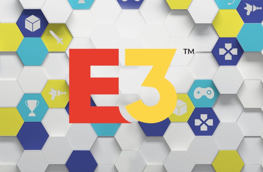 E3 2018 Live Coverage