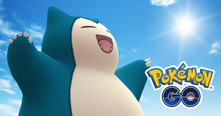 Pokémon GO Begins Week of Bonuses