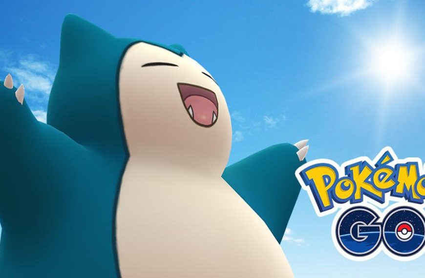 Pokémon GO Begins Week of Bonuses