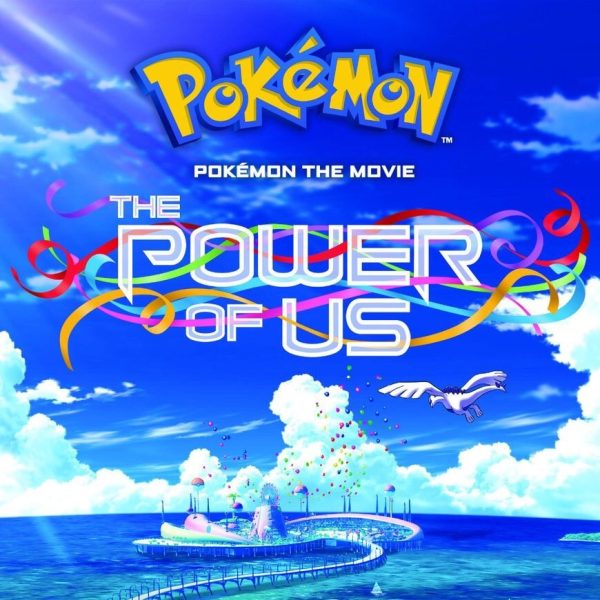 Newest Pokémon Gets English Title, Limited US Theater Release