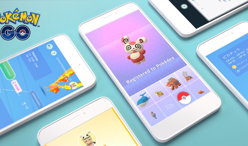 Mid-August Pokémon GO Recap: PVP News, Shinies and More!