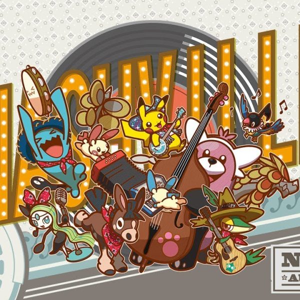 The 2018 Pokémon World Championships Begin! (TCG UPD)