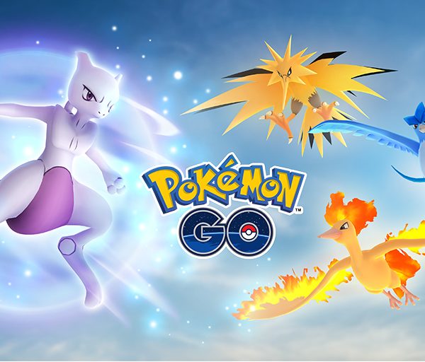 Pokémon Ultra Bonus Revealed: Mewtwo Raids & More