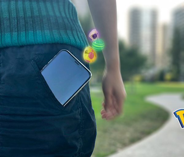 Pokémon GO Adds New ‘Adventure Sync’ Feature