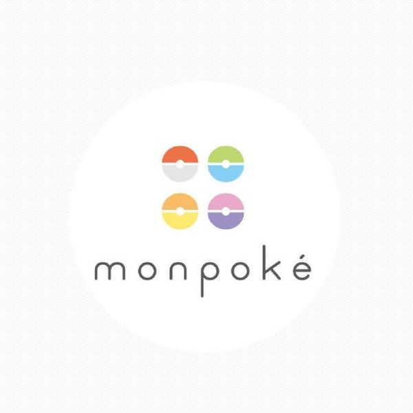 Mysterious ‘monpoké’ Trademark Registered