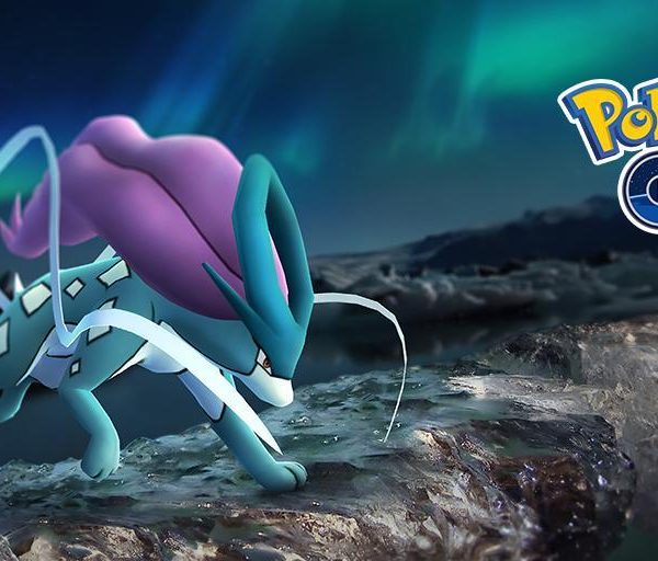 Pokémon GO: October 2018