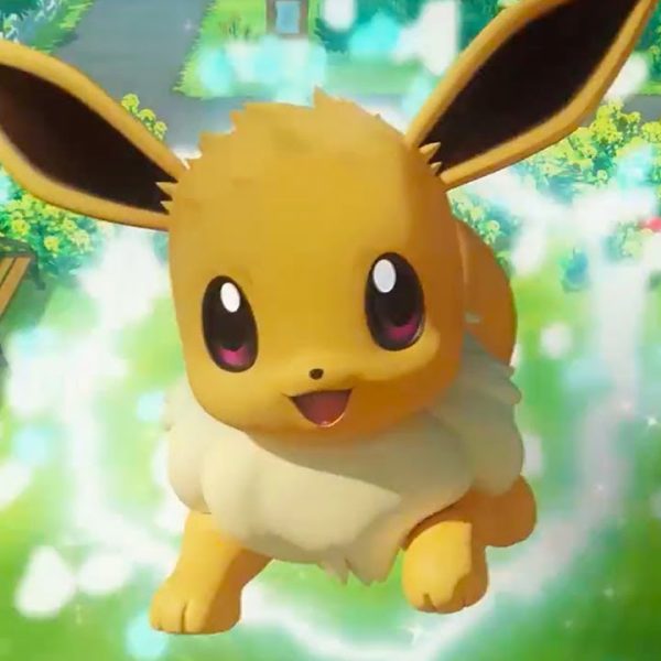 Let’s Go! Pikachu & Eevee: How’s Your Adventure So Far?