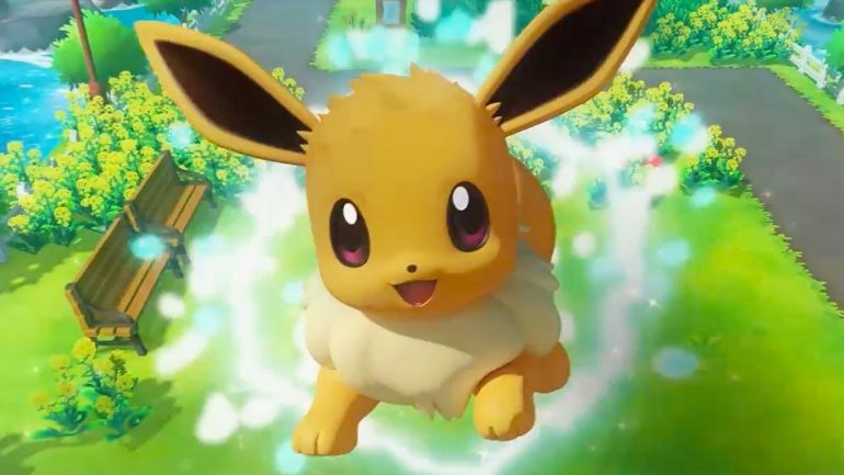 Let’s Go! Pikachu & Eevee: How’s Your Adventure So Far?