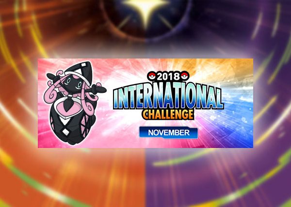 November Pokémon Tournament Rewards Shiny Tapu Lele