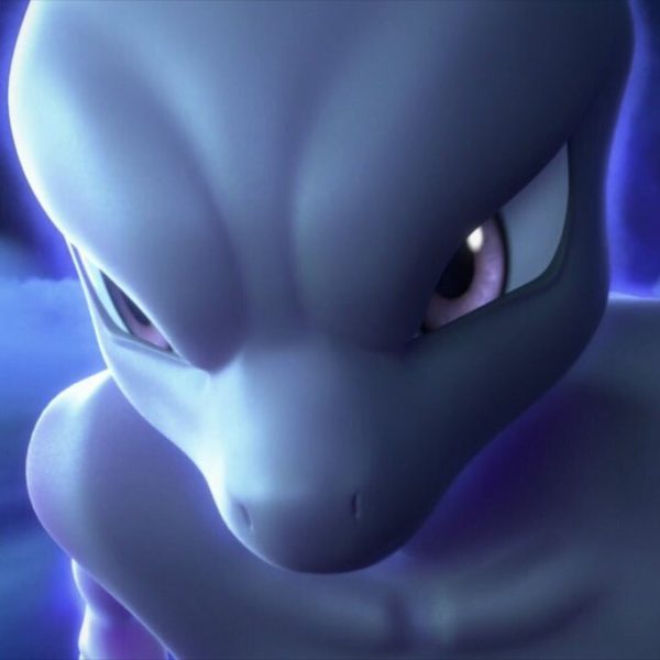 First Trailer for Mewtwo Strikes Back EVOLUTION [LIVE]