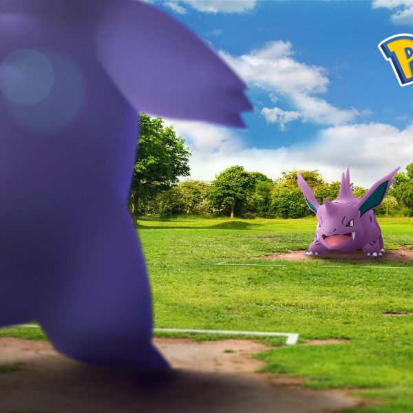 Pokémon GO Details Player Battles