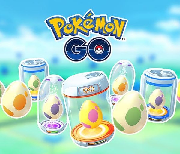 Pokémon GO: Hatchathon & Brazilian Safari Zone