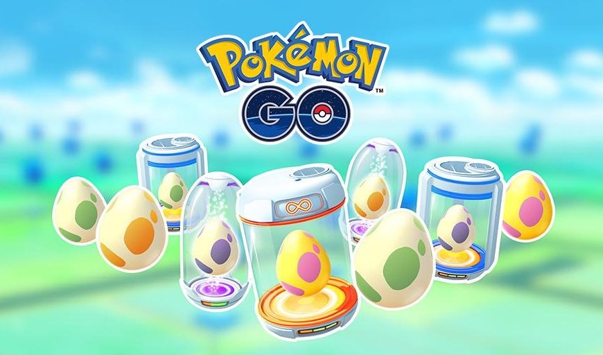 Pokémon GO: Hatchathon & Brazilian Safari Zone