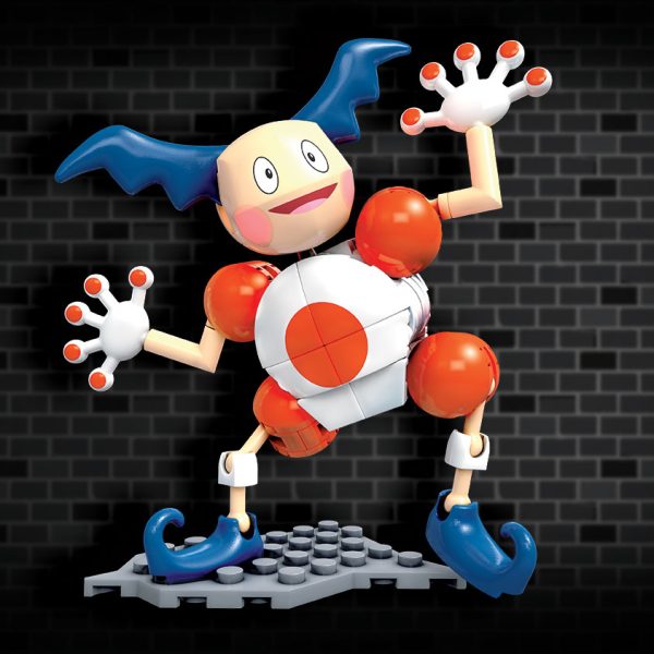 Detective Pikachu Merchandise Revealed