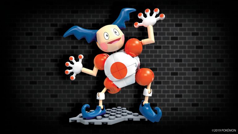 Detective Pikachu Merchandise Revealed