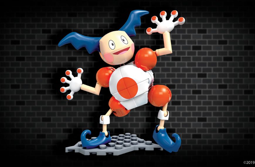 Detective Pikachu Merchandise Revealed