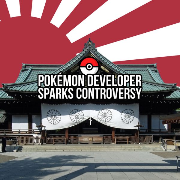 Creatures, Inc Sparks Controversy Over Visit to War Shrine