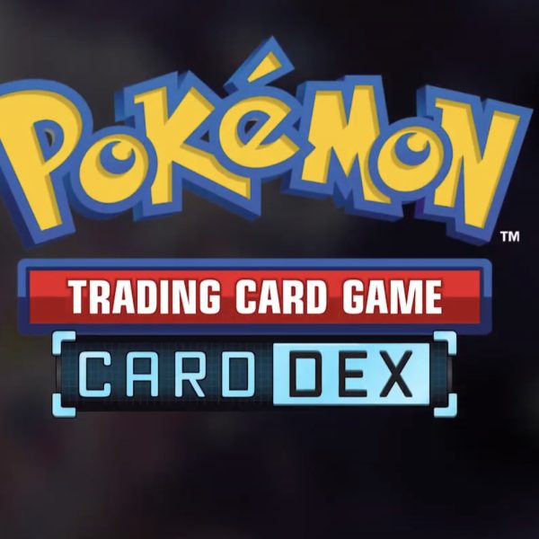 TCG Card Dex App Available Now!