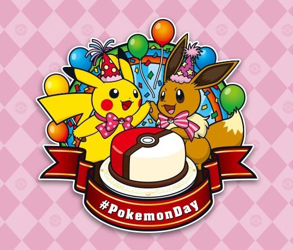 Pokémon Day 2019 Details Revealed