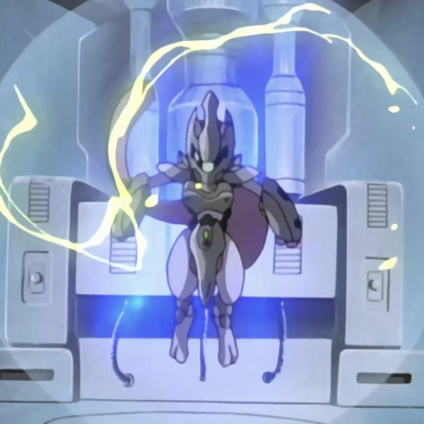 Armored Mewtwo Trademarked, Gym Masters Revealed