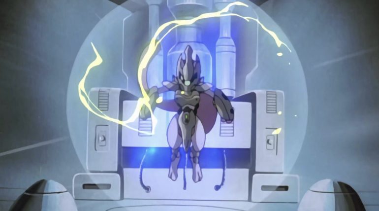 Armored Mewtwo Trademarked, Gym Masters Revealed