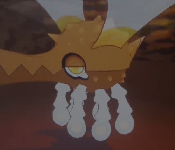 FAKE: New Pokémon Shown in Leaked Video?