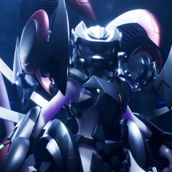 Oha Suta Brings New Mewtwo Strikes Back Evolution Info