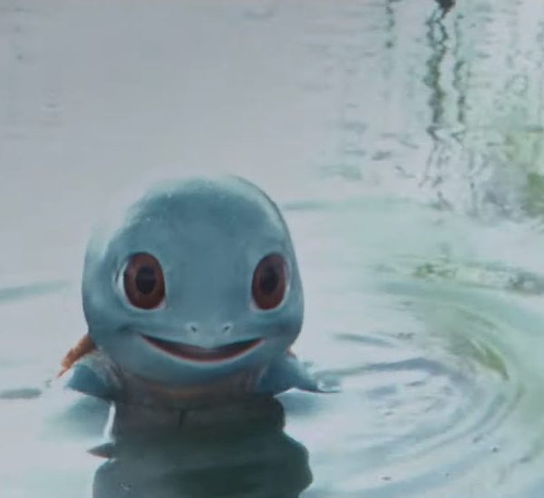 Detective Pikachu Gets Emotional in New Trailer