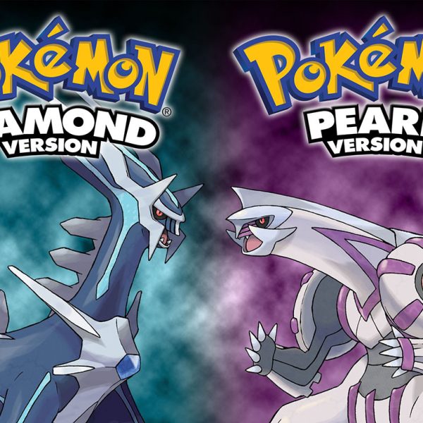 Pokémon Diamond & Pearl Turn 12!