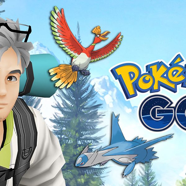 Pokémon GO Updates Egg Pools, Monthly Breakthrough Rewards