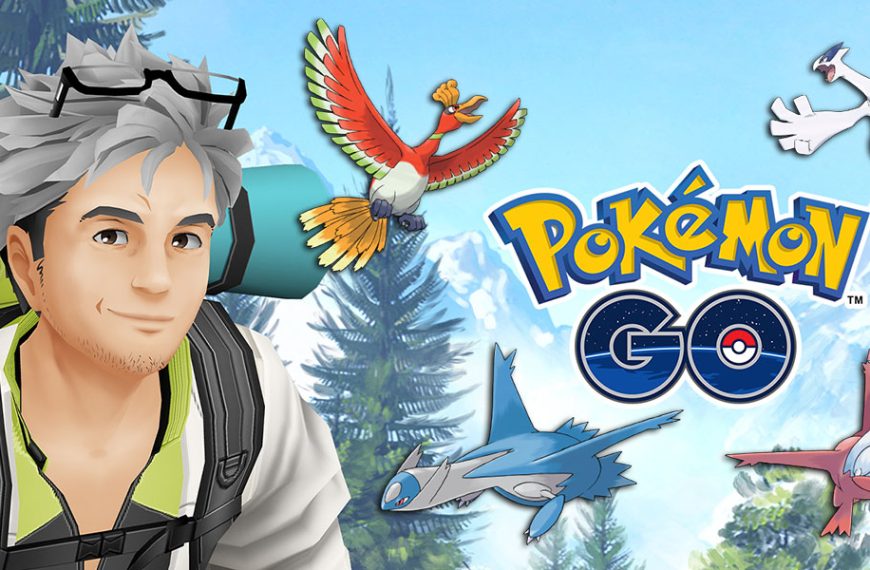 Pokémon GO Updates Egg Pools, Monthly Breakthrough Rewards