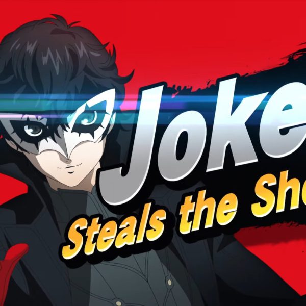 Version 3.0 Brings Stage, Video Editor and New Fighter to Smash Bros.