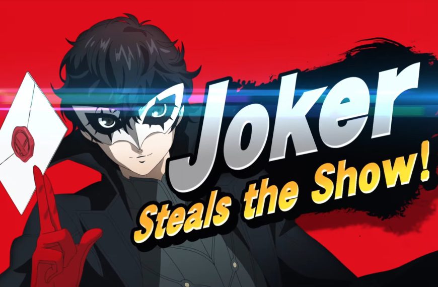 Version 3.0 Brings Stage, Video Editor and New Fighter to Smash Bros.