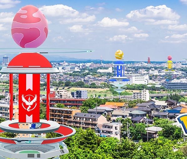 Extraordinary Raid Week Announced for Pokémon GO