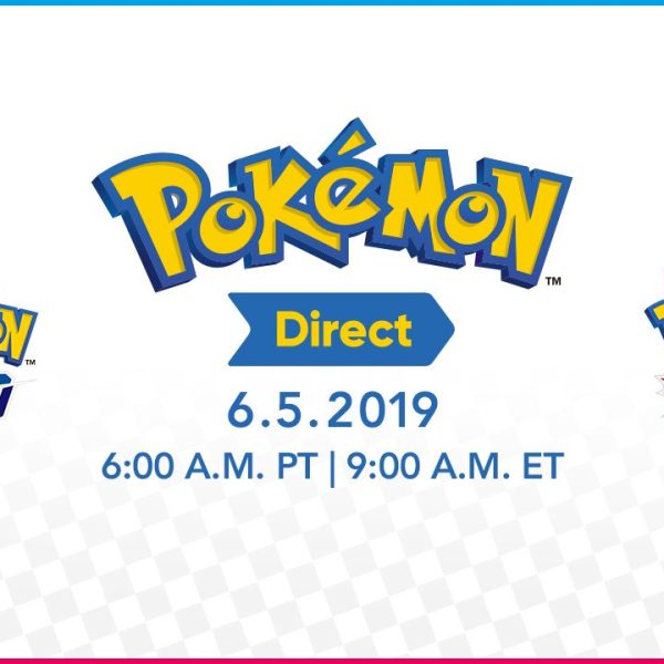 Pokémon Direct, June 5: Coverage