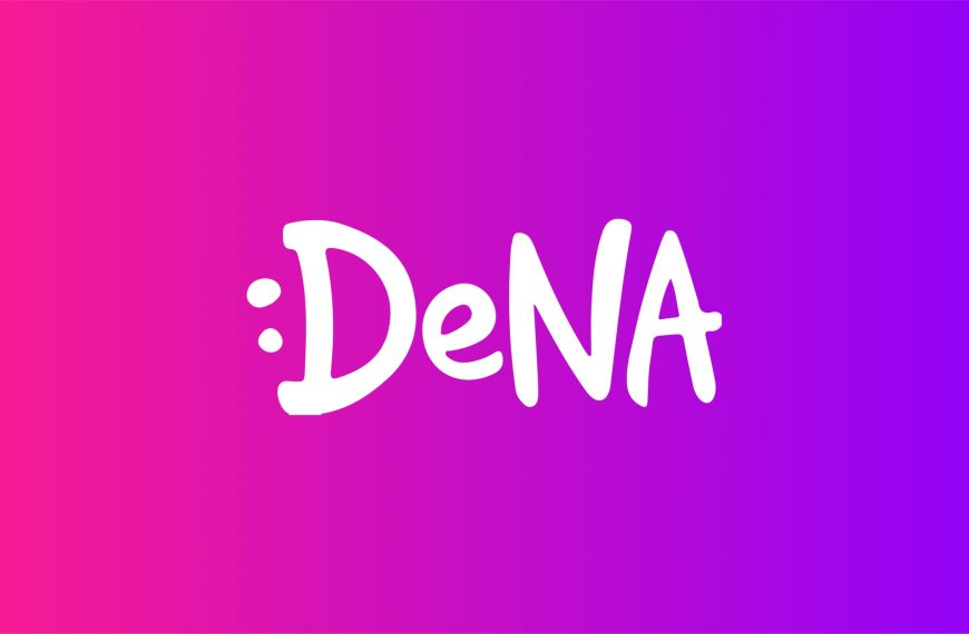 DeNA & Pokémon Working on New Mobile Game