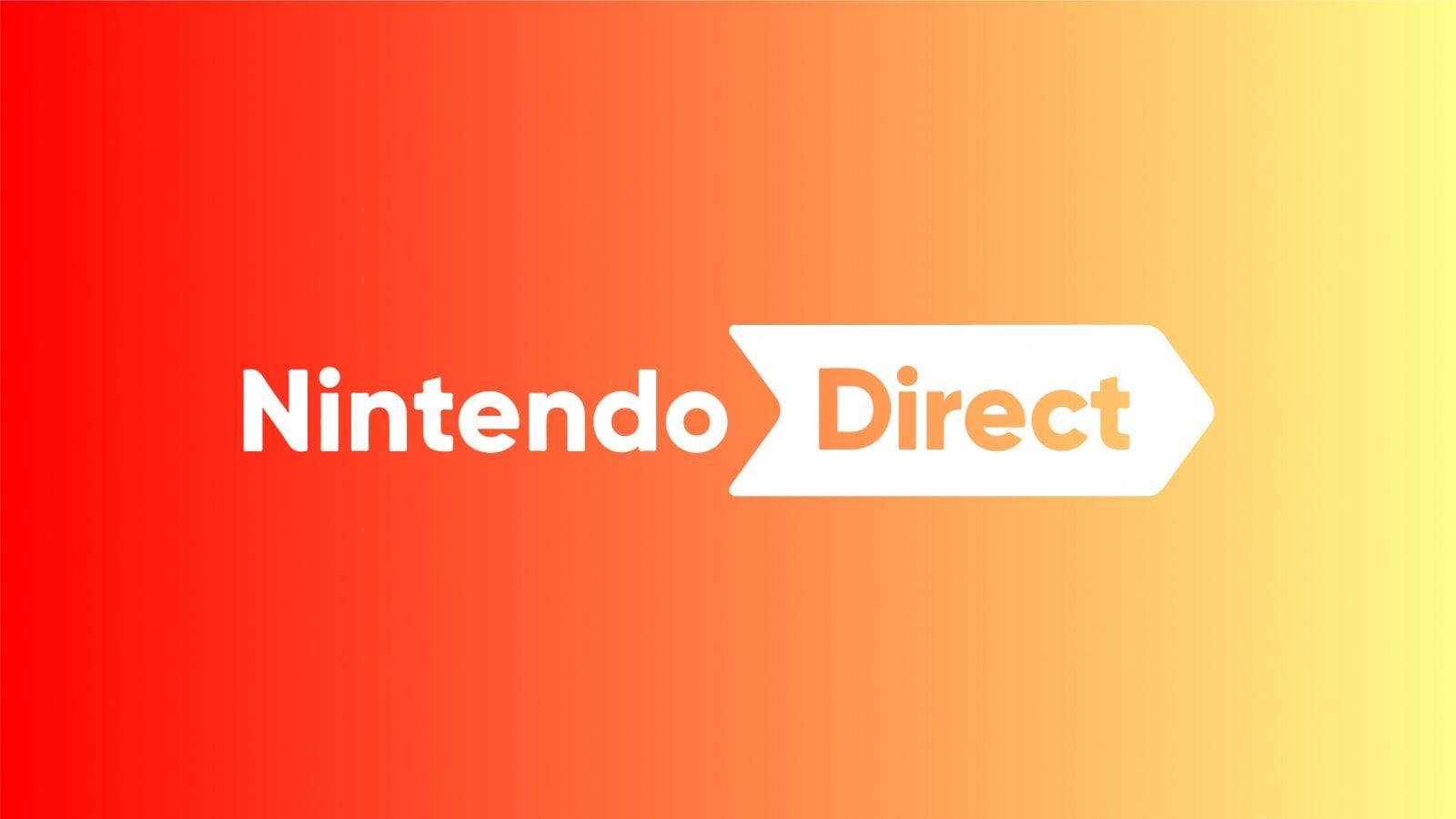 Next Nintendo Direct Announced, Events Detailed PokéJungle