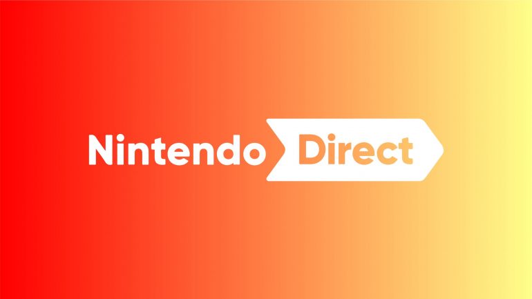Next Nintendo Direct Announced, Events Detailed