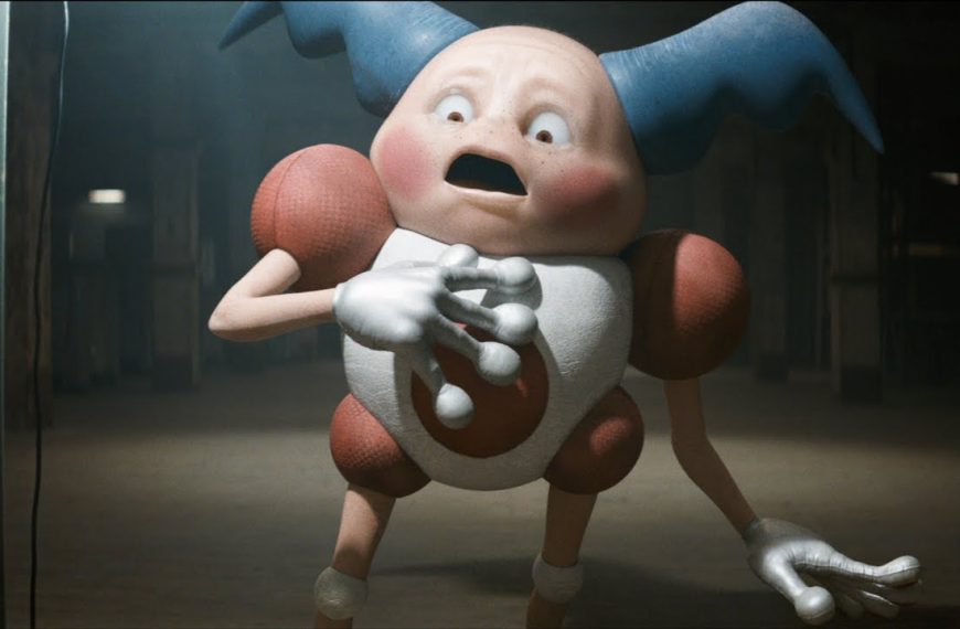 ‘Detective Pikachu’ Film Releases to Mixed Reviews