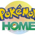 Pokémon HOME logo