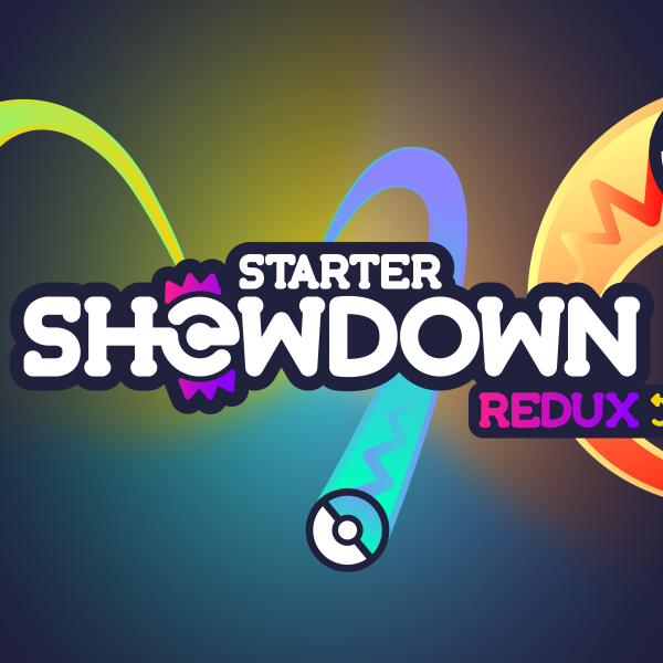 Starter Showdown Redux: Kanto II