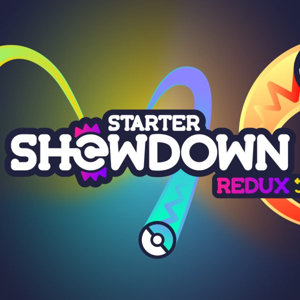 Starter Showdown Redux: Johto