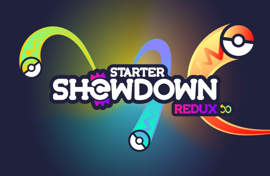Starter Showdown Redux: Johto