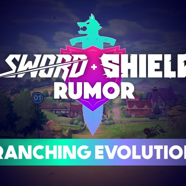 RUMOR: Feuding Teams in Sword & Shield