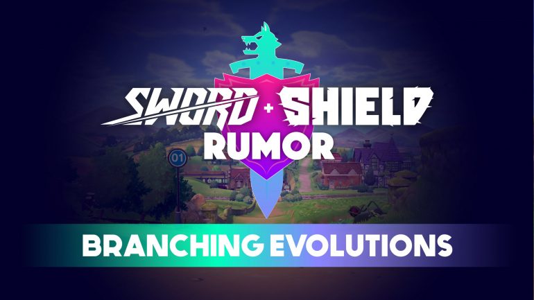 RUMOR: Feuding Teams in Sword & Shield