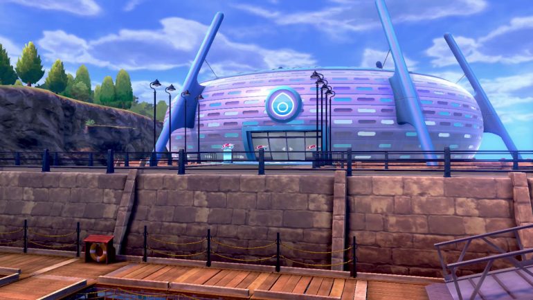 Pokémon Sword & Shield Information Revealed in E3 Direct (UPD: New Pokémon Revealed)